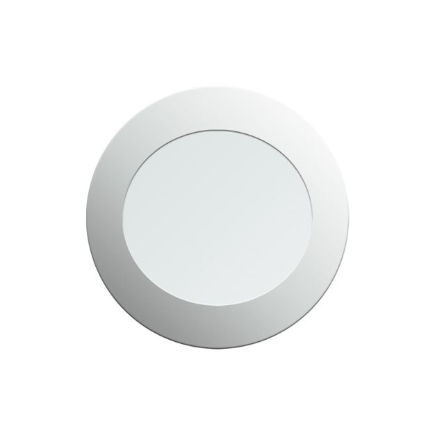 Searchlight Walkover - set van 10 - inbouwspots - Ø 30 mm - 6W LED incl. - IP68 - warm wit