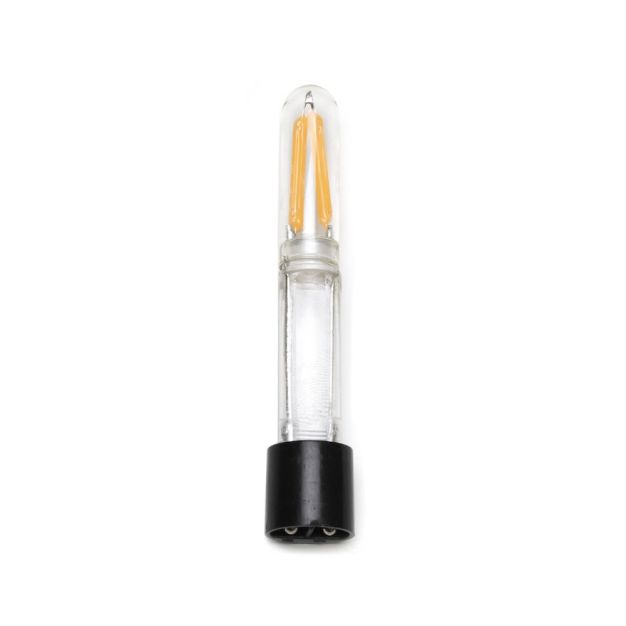 Konstsmide - LED lichtbron voor 2391 - 24V - 2 stuks - transparant