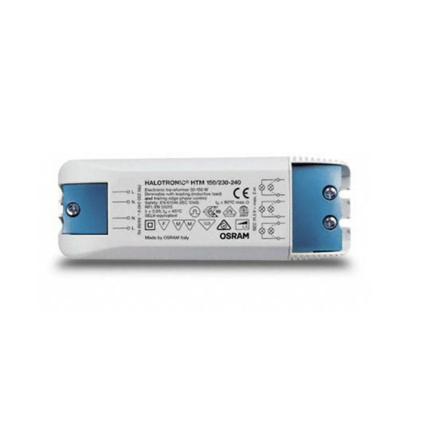 Osram driver - 12V/230V - 50-150W - dimbaar