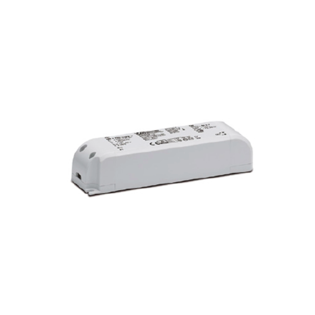 Faro LED driver - 24Vdc/230V - 30W