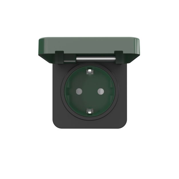 Calex Smart - meshplug met bluetooth - IP44