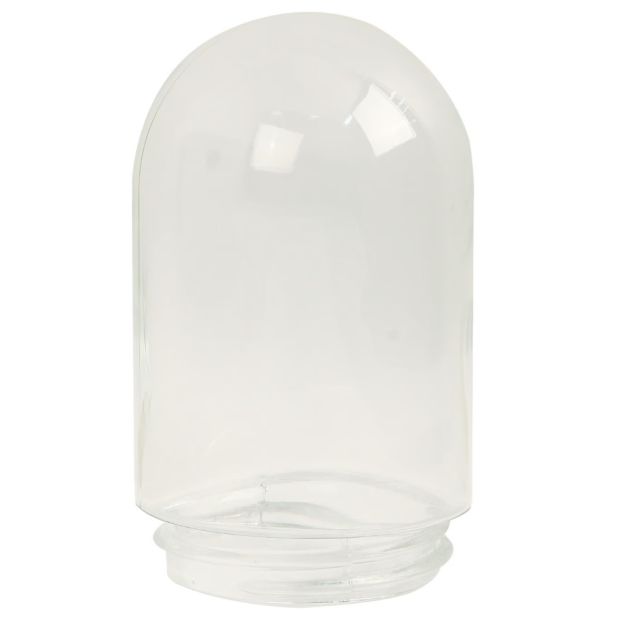 Nordlux Lönstrup - reserveglas - transparant