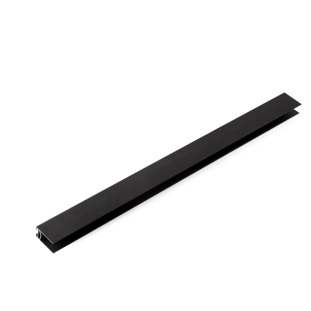 Faro Neso - opbouw magnetisch profiel - 1m - DALI - zwart