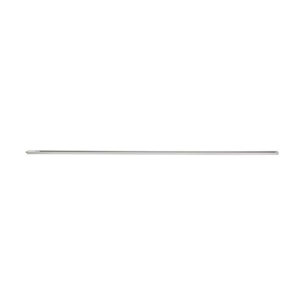 Nordlux Link 1,8M - 1-fase railsysteem - 187 x 3,5 x 1,8 cm - wit