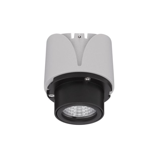 Nova Luce Wall Washer - LED-module - Ø 5,9 x 4,5cm - 10W - 3000K - 24° lichtbundel