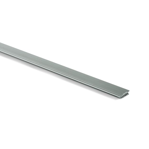 ONE Light - aluminium profiel voor warmte regulatie - 2 meter