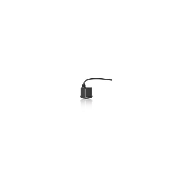 Integral - bewegingssensor High Bay - 11 x 11 x 10 cm - zwart