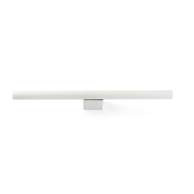 Faro Calma - wandverlichting - 50 x 5,5 cm - 7W LED incl. - IP44 - wit
