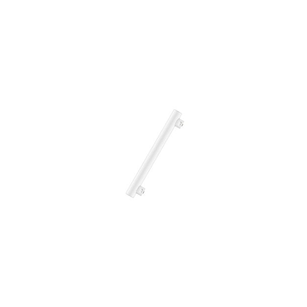 LEDinestra LED lamp - Ø 3 x 30 cm - S14s - 3,1W - dimbaar - 2700K