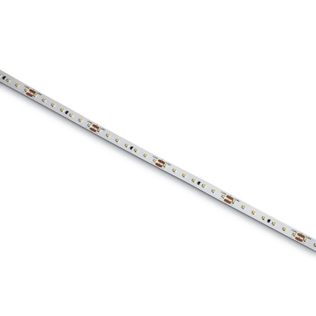 ONE Light LED strip - 0,8 cm breed, 500 cm lengte - 24Vdc - dimbaar - 9,6W LED per meter