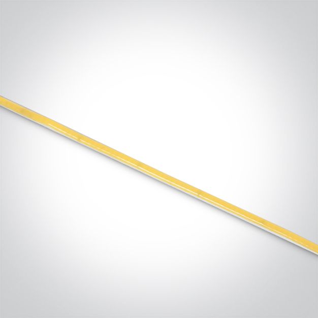 ONE Light COB Strip - 0,5 cm breed, 500 cm lengte - 24Vdc - dimbaar - 10W LED per meter - 4000K