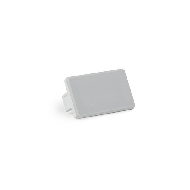 Klus Glaza-ll - eindkapje - grijs