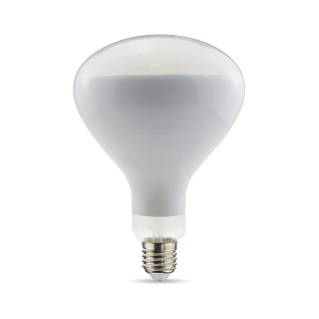Daylight Italia R125 LED - Ø 12,5 x 17 cm - E27 - 11W dimbaar - 2700K