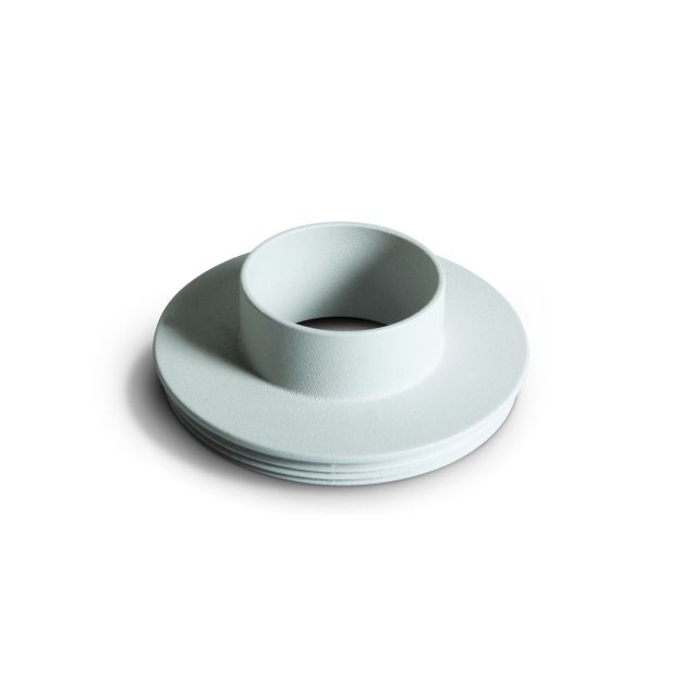 ONE Light - reflector voor 12108D en 12108DB - Ø 6,5 x 2,1 cm - wit