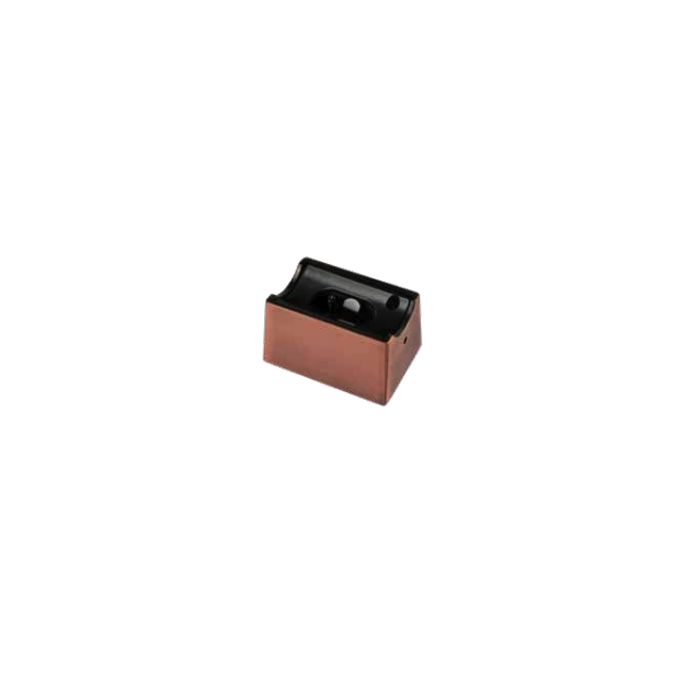 Segula - wandbevestigingsmodule - S14d - 7 x 4,6 x 4 cm - brons