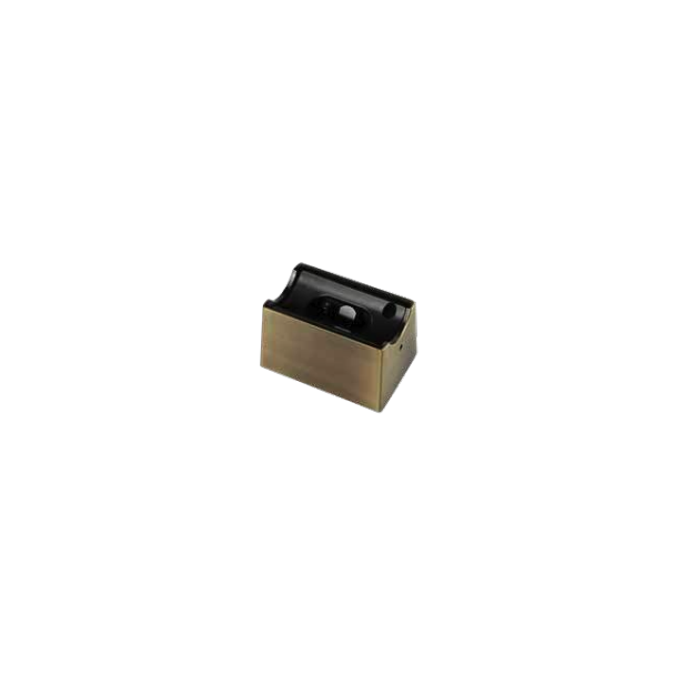 Segula - wandbevestigingsmodule - S14d - 7 x 4,6 x 4 cm - antiek goud