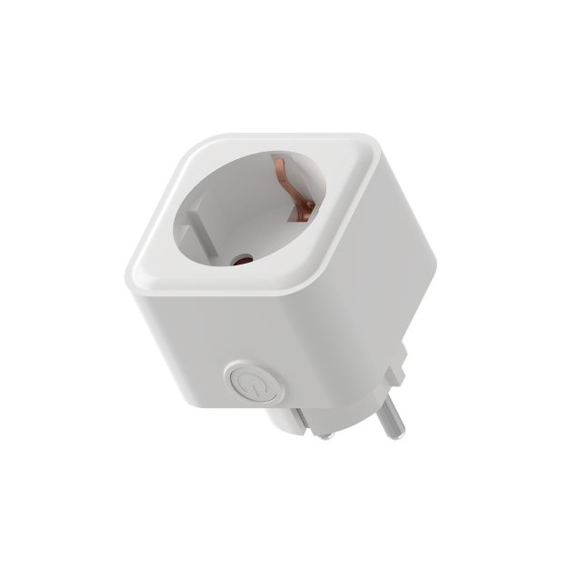 Calex Smart Powerplug - bediening via de app - geschikt voor EU/NL