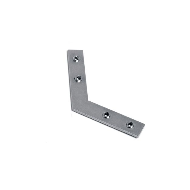 Klus ZM-NA120 - connector - metaal