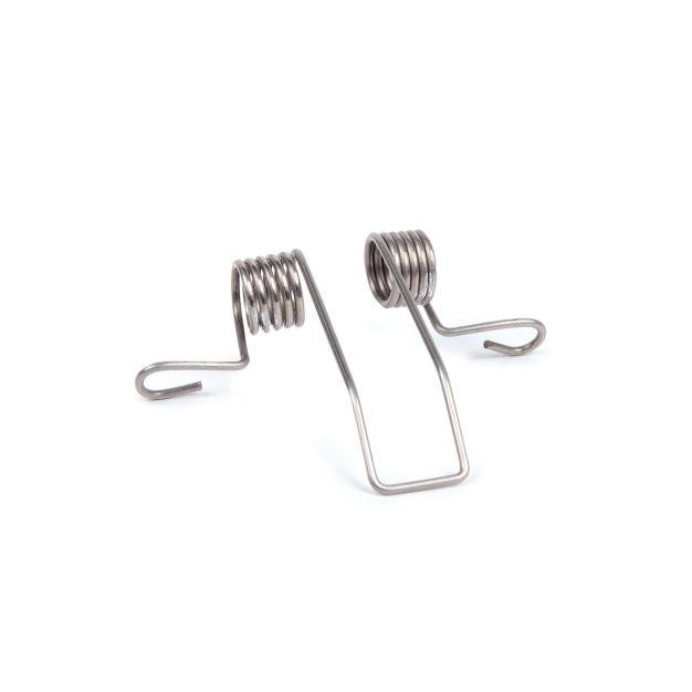 Klus KMA - inbouwveer