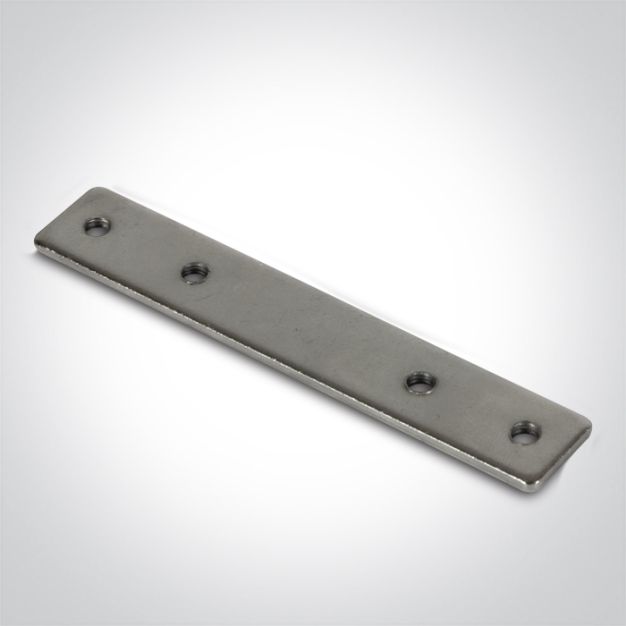 ONE Light magnetisch railsysteem MINI & MIDI - mechanische connector