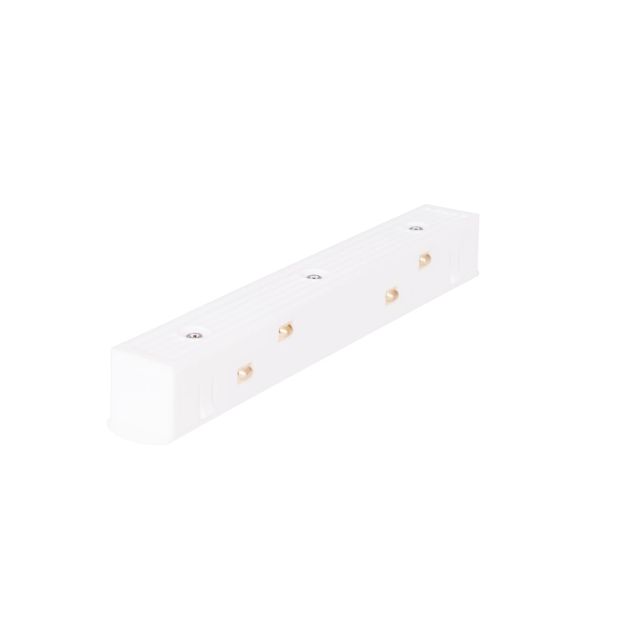 Maxlight Magnetic - voedingsconnector - wit