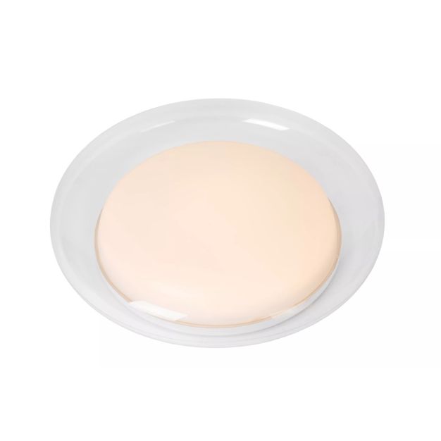 Lucide Sketes - plafondlamp - Ø 45,7 x 8,5 cm - 24W dimbare LED incl. - wit