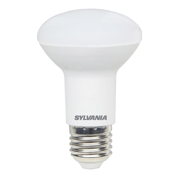 Sylvania Refled - Ø 6,3 x 9,7 cm - E27 - 7W niet dimbaar - 4000K