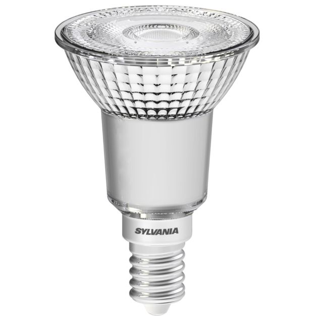Sylvania Refled Retro - Ø 5 x 7,3 cm - E14 - 4,5W niet dimbaar - 6500K