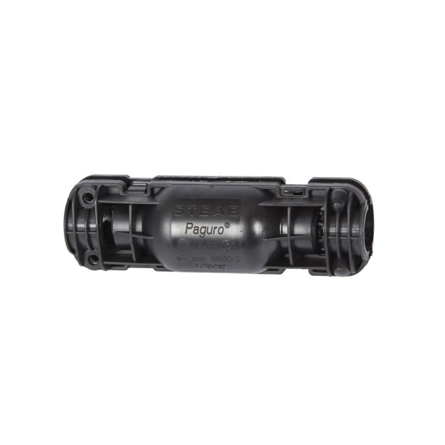 VK Lighting waterdichte kabeldoos tweepolig 1 in / 1 uit