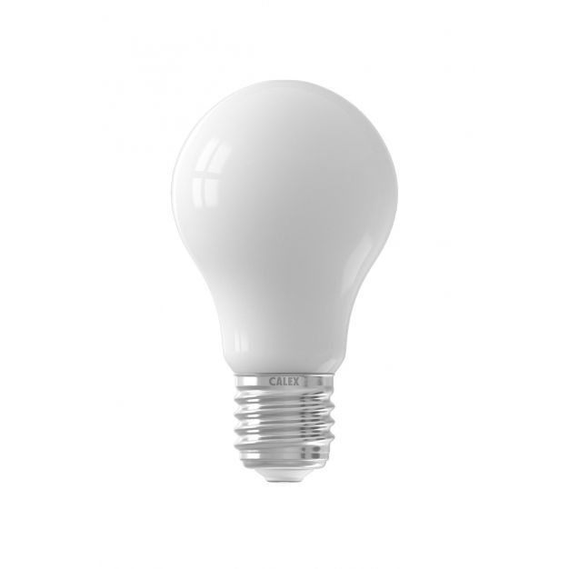 Calex LED Lamp - Ø6 x 10,5 cm - E27 - 7W - 2700K