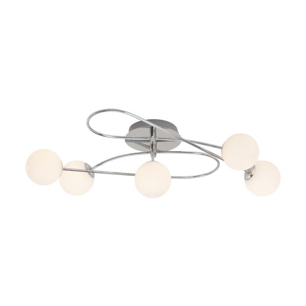 Mirel plafondlamp 5