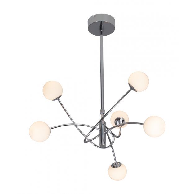 Mirel plafondlamp 6