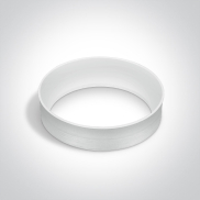 ONE Light COB Shop Range - ring voor 65660AT - wit