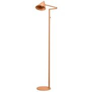 ETH Marvis - vloerlamp - 57 x 57 x 155 cm - roze