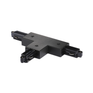 Nordlux Link T-Connector Right - 17,2 x 10,3 x 1,8 cm - zwart