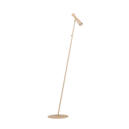 ETH Pisa - vloerlamp - Ø 6 x 170 cm - zand