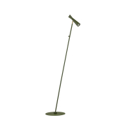 ETH Pisa - vloerlamp - Ø 6 x 170 cm - groen
