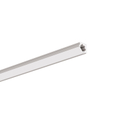 KLUS PIKO-45 - LED profiel - 1,11 x 1,11 cm - geanodiseerd aluminium