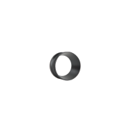 ONE Light - reflector ring - zwart
