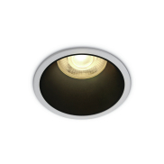 ONE Light Semi Trimless - inbouwspot - Ø 69 mm, Ø 64 mm inbouwmaat - wit