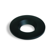 ONE Light - ring voor 10107DF - zwart