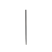 Faro Flow piek - accessoire voor Faro Flow grondspot op piek - 45 cm - zwart