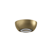Artdelight - ring t.b.v. de HL MIAMI - warm goud