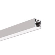 KLUS PDS-ZM-PLUS - ledprofiel - 1,4 x 1,5 cm - geanodiseerd zilver