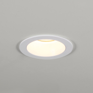 Integral LED AccentPlus Mini - inbouwspot - Ø 53 mm, Ø 45 mm inbouwmaat - mat wit