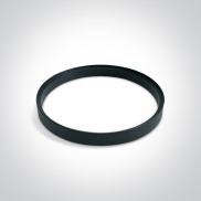 ONE Light COB Recessed Cylinders - ring voor 11111C - zwart
