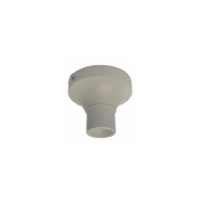 Artdelight Multi - plafondverlichting - Ø 10 x 8,5 cm - wit