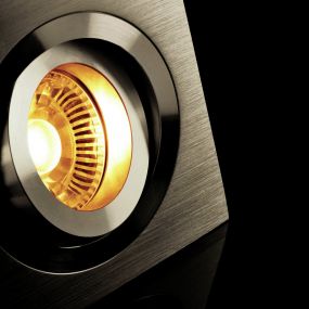 ONE Light - GU10 lamphouder en connector