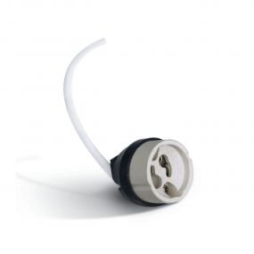 ONE Light - GU10 lamphouder - 18 cm kabel