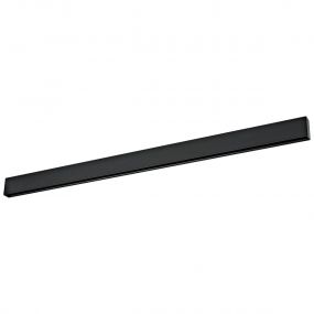 VK Lighting - magnetisch railsysteem - 1m profiel - 1-10V dimbaar - zwart